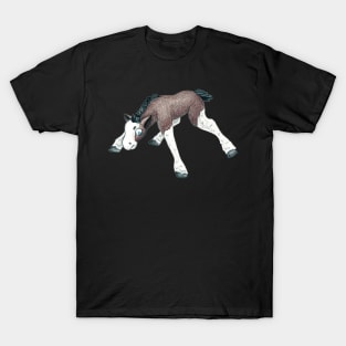 Clydesdale T-Shirt